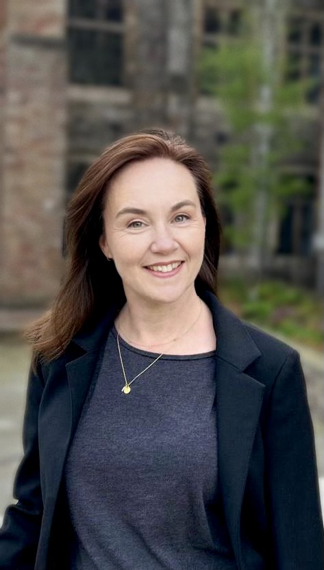 Catherine Kelly, Professor of Law and History